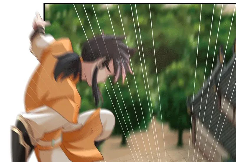 Chaos Alchemist (วิบัติการณ์เทพเซียนโอสถ) ตอนที่ 88 หน้า 31