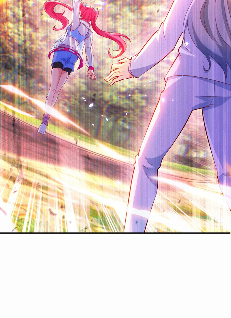 (จบ) Cultivate Immortality in The World of Superpowers (ปรมาจารย์ผู้ฝึกตนในโลกฮีโร่) ตอนที่ 5 หน้า 37