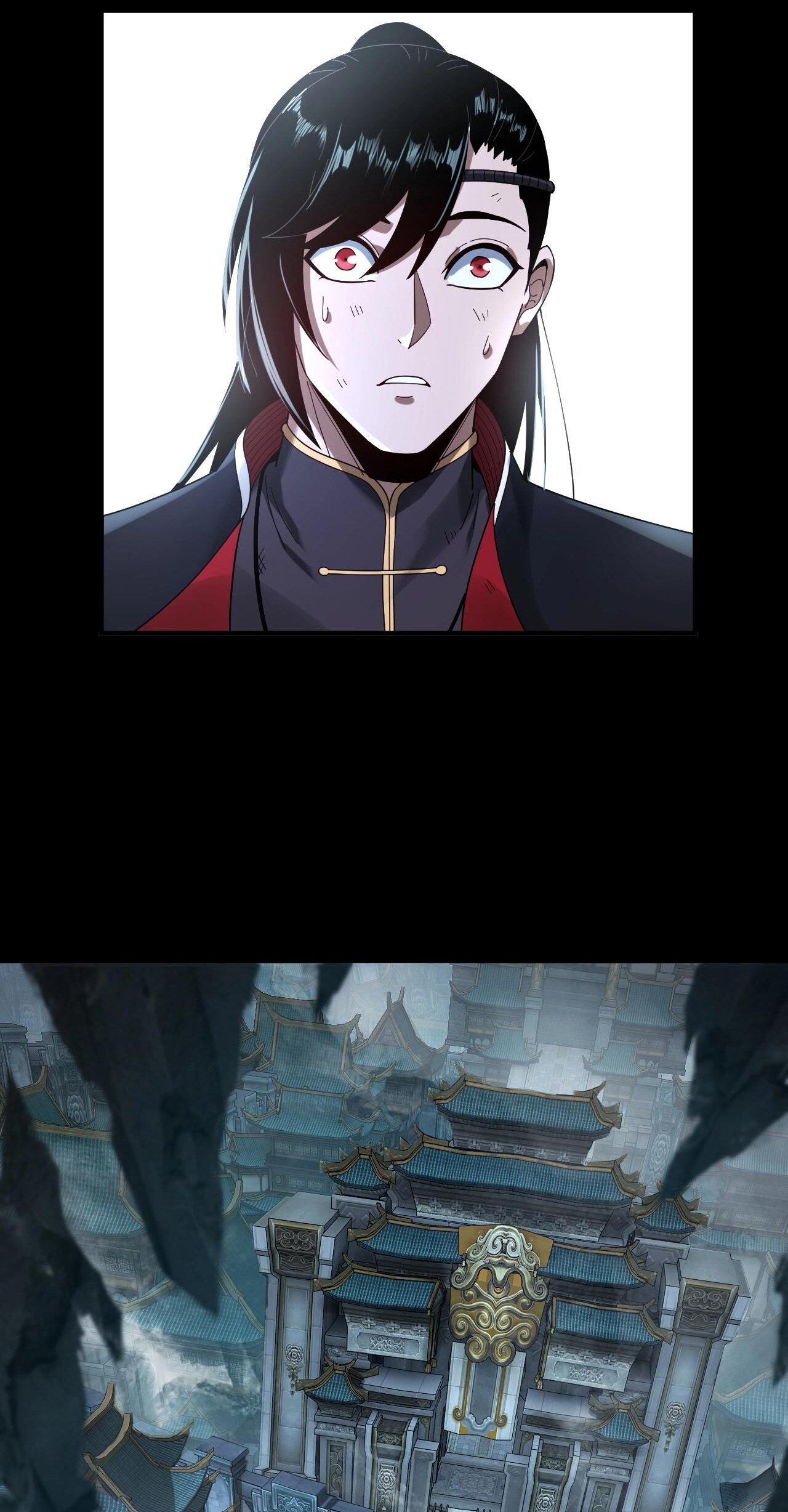 ข้าคือจอมวายร้ายผู้ยิ่งใหญ่ (ชนจีนก่อนใคร) ตอนที่ 70 หน้า 29