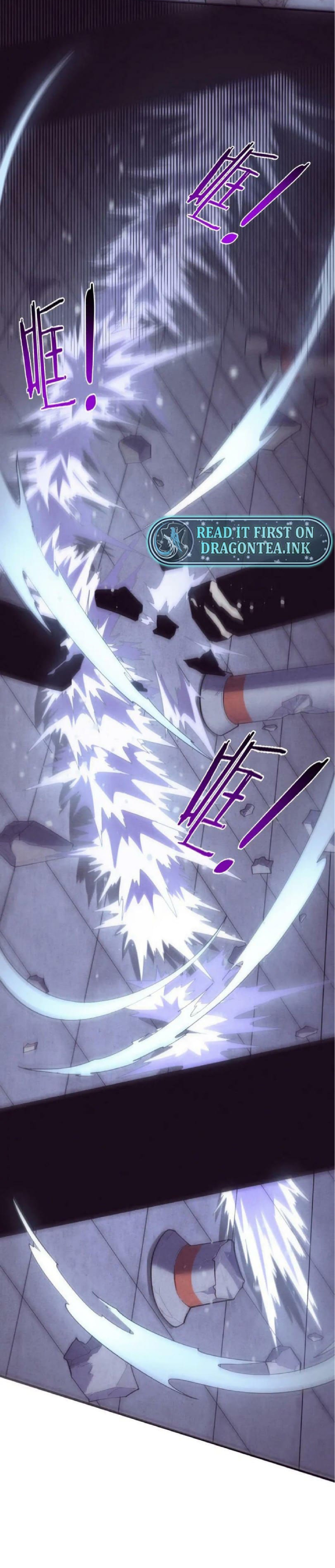 the frenzy of evolution การวิวัฒนาการที่บ้าคลั่ง ตอนที่ 103 หน้า 7