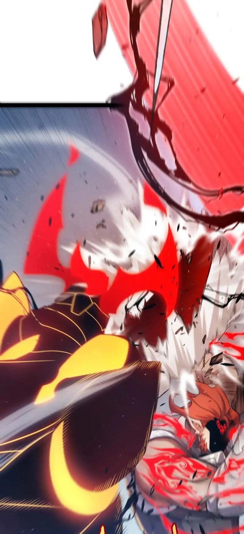 จอมโจรเงาแห่งแดนสวรรค์ ตอนที่ 4 หน้า 3