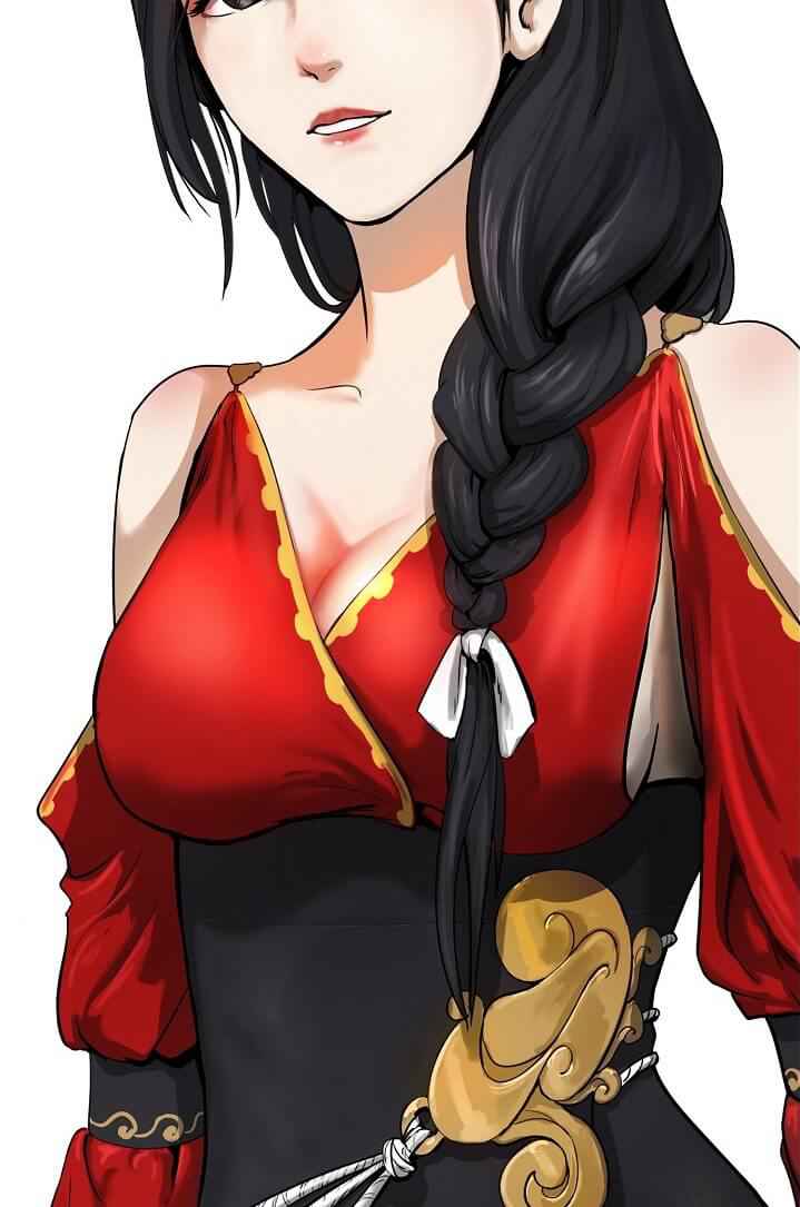 2.เรื่องราวการกลับชาติมาเกิดของ เสือน้อยโฮกปิ๊บ ตอนที่ 5 หน้า 29