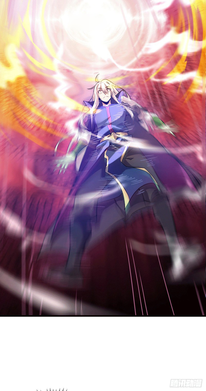 เซียนร้อยรักเขยนี้ขอบ่มเซียนให้พ่อตา-Immortal Husband on The Earth ตอนที่ 33 หน้า 9