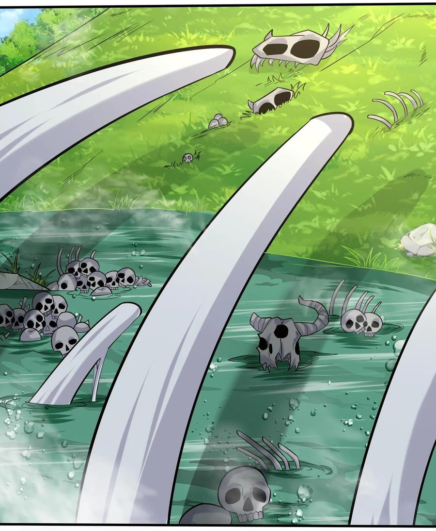 The Villain of Destiny วายร้ายแห่งโชคชะตา! ตอนที่ 67 หน้า 6