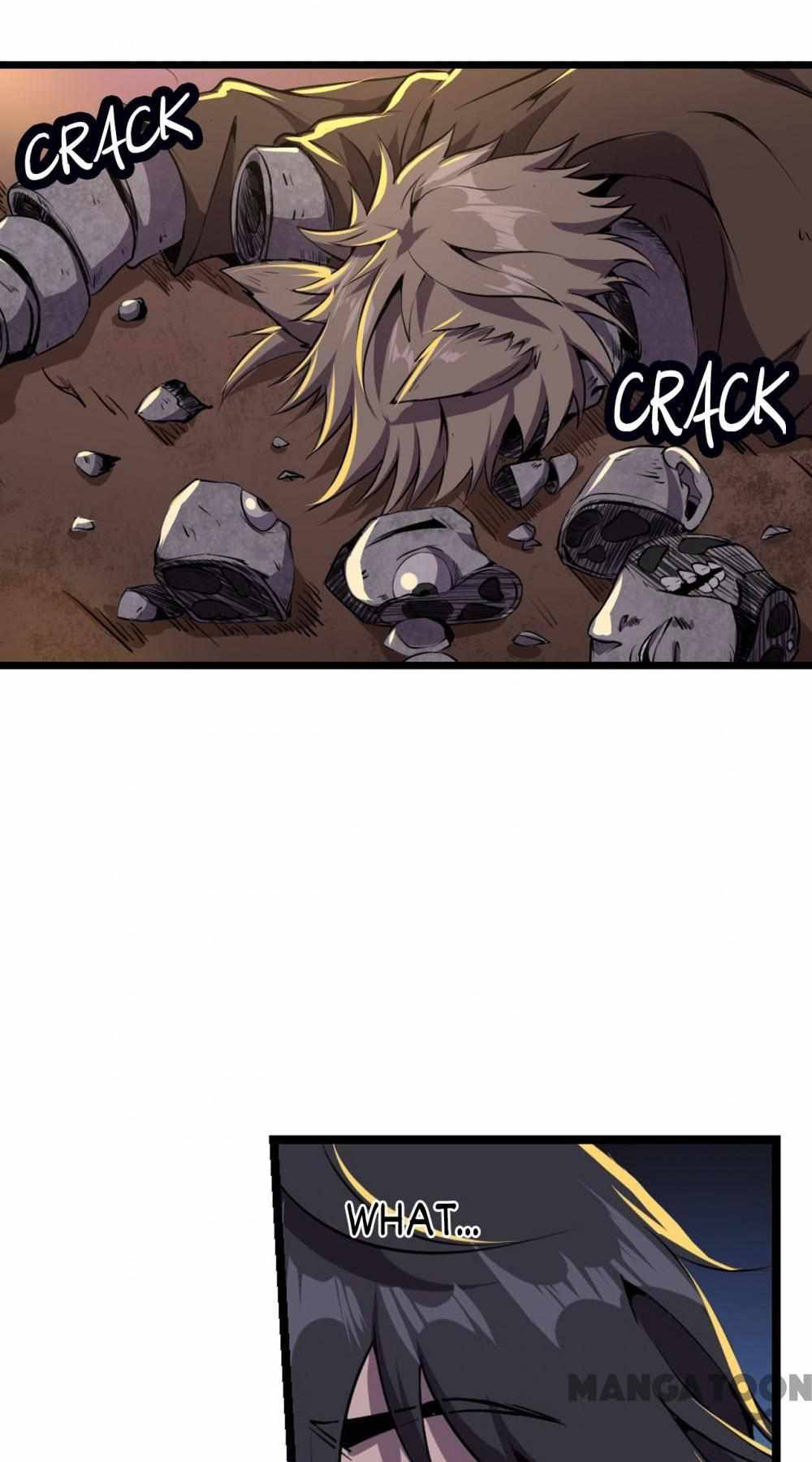 An Adventure in Paradise ตอนที่ 3 หน้า 13