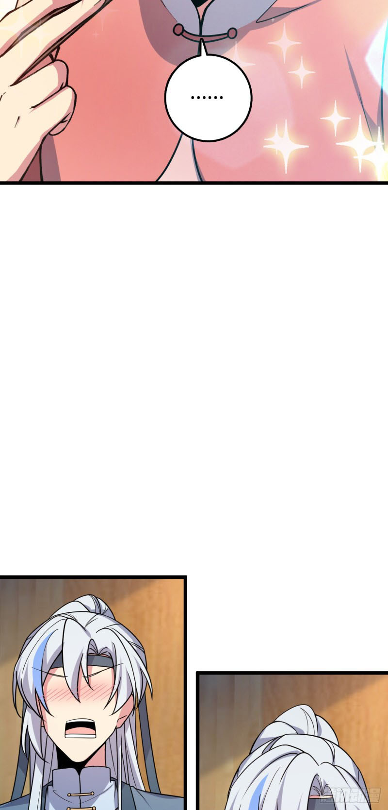 My Master Only Breaks Through Every Time the Limit Is Reached ตอนที่ 6 หน้า 55