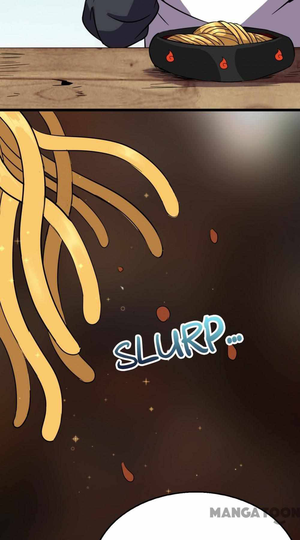 การผจญภัยในดินแดนสรวงสวรรค์ ตอนที่ 15 หน้า 22