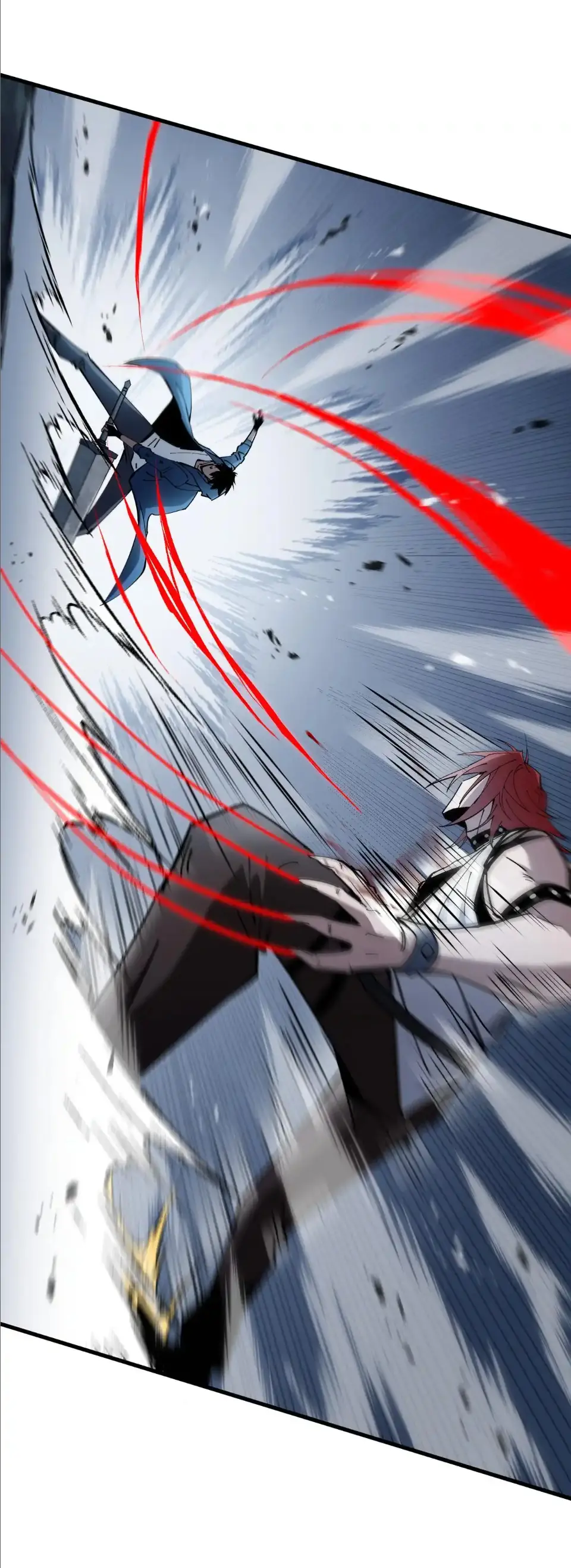 My Shadow Can Evolve Infinitely - เงาของฉันวิวัฒนาการได้ไม่สิ้นสุด! ตอนที่ 20 หน้า 13