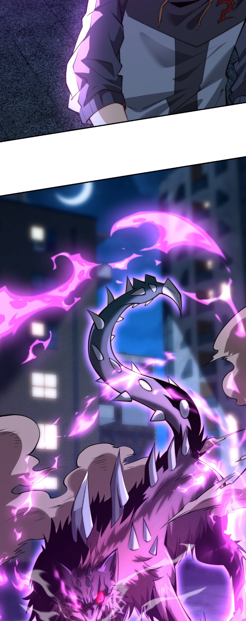 เกิดใหม่เพื่อแก้แค้น ฉันจะเหยียบศัตรูทั้งหมด! ตอนที่ 3 หน้า 39