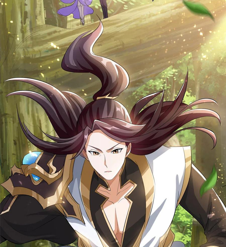 (ชนจีน) Dragon Master (จูหมิง นักรบเซียนมังกร) ตอนที่ 74 หน้า 48