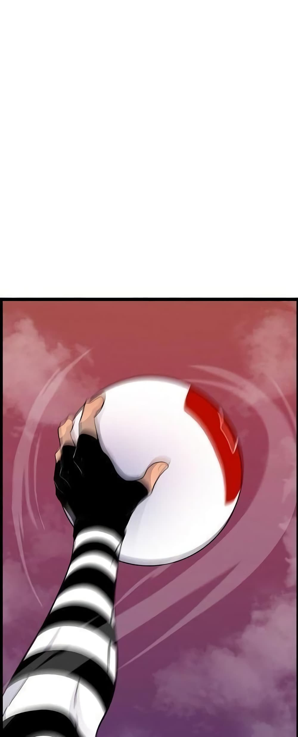 เกมพระเจ้า ตอนที่ 8 หน้า 6