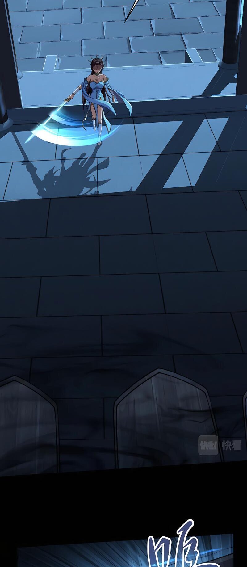 Starting with the Transmigration เกิดใหม่ในต่างโลกกับระบบคำสาปมรณะ (ชนจีน) ตอนที่ 9 หน้า 5