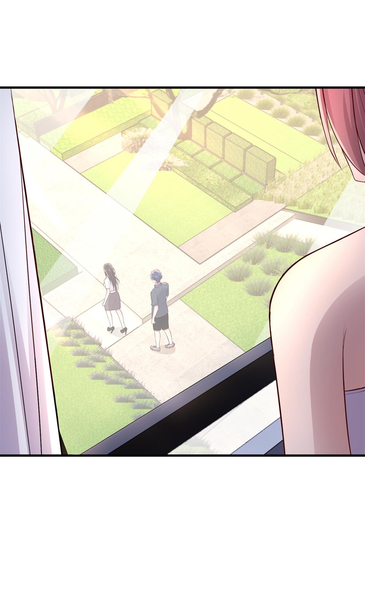 พี่สาวอยากเล่นคุณ ตอนที่ 160 หน้า 28