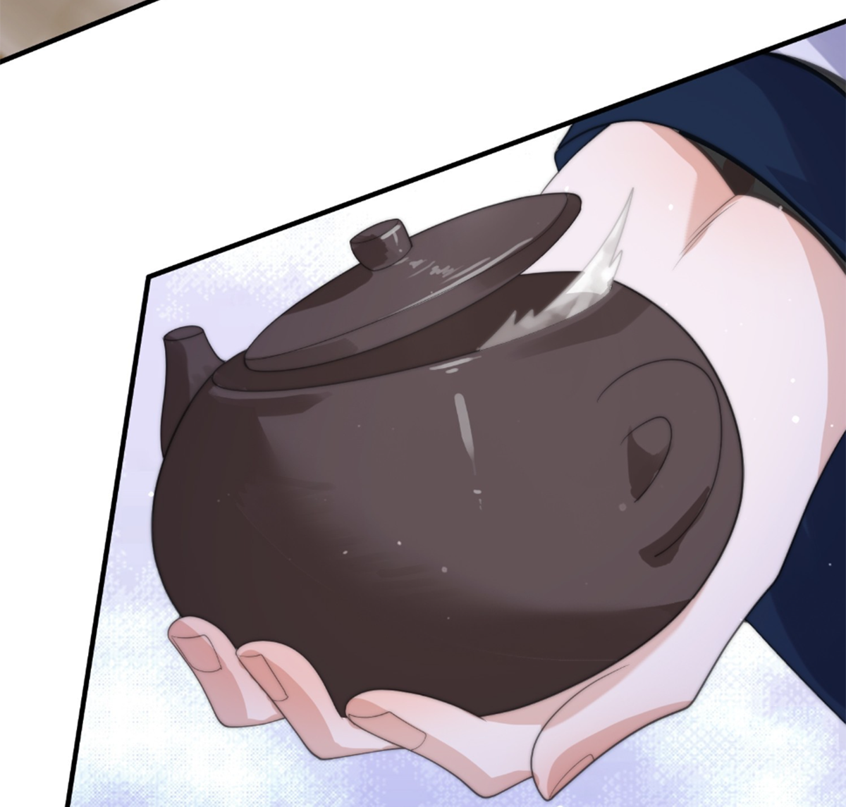 ซวยแล้วข้าโดนตามล่าจากศิษย์ในสำนัก ตอนที่ 21 หน้า 11