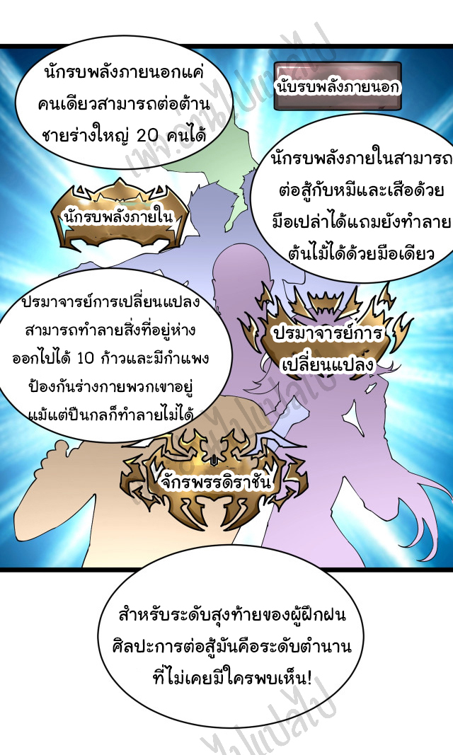 Sanjie Taobao Store ระบบร้านค้าเทพเจ้า ตอนที่ 151 หน้า 24