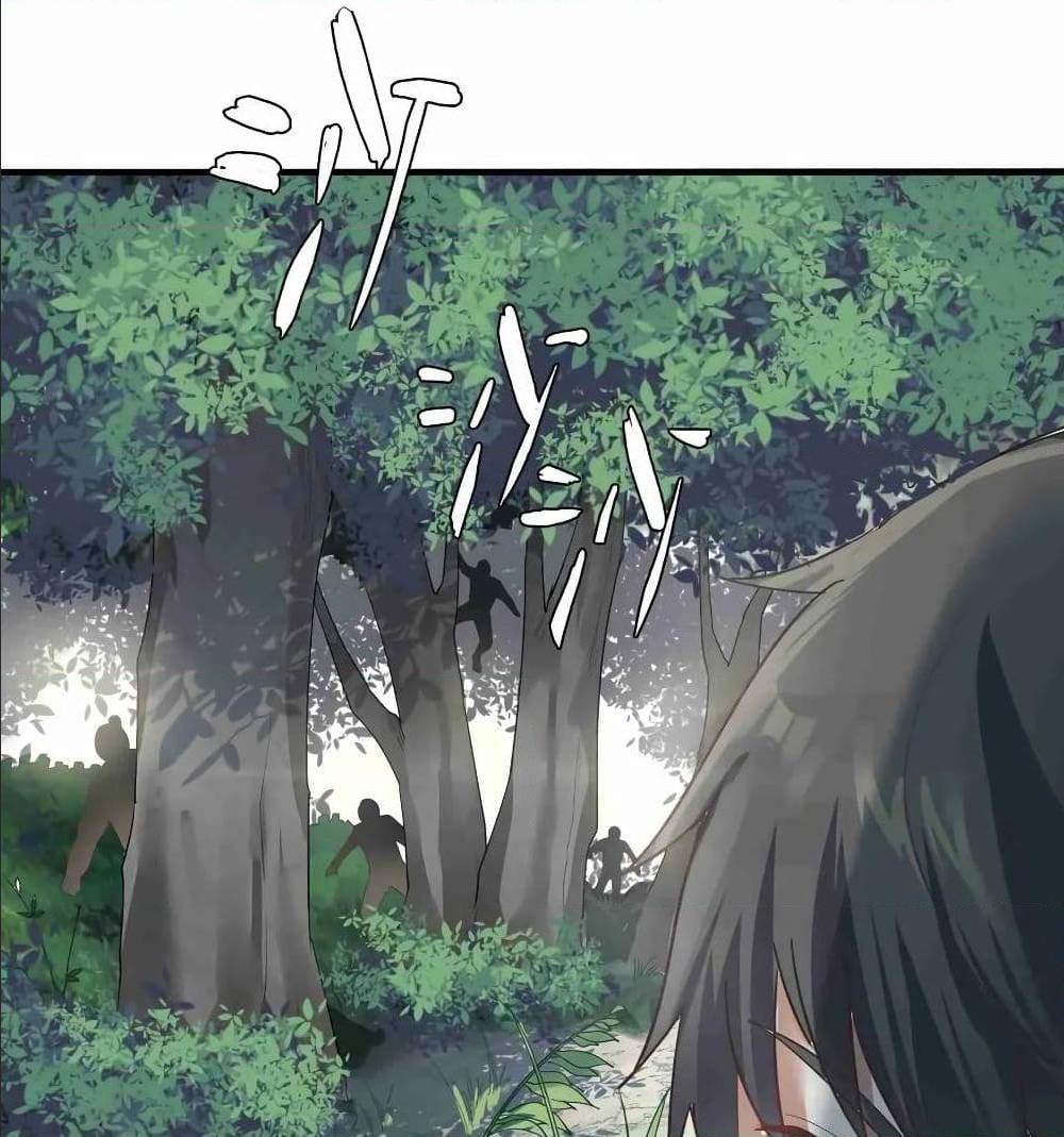 Super Warrior in Another World ทหารเซียนไปหาเมียที่ต่างโลก (กำลังแปลอยู่) ตอนที่ 70 หน้า 12