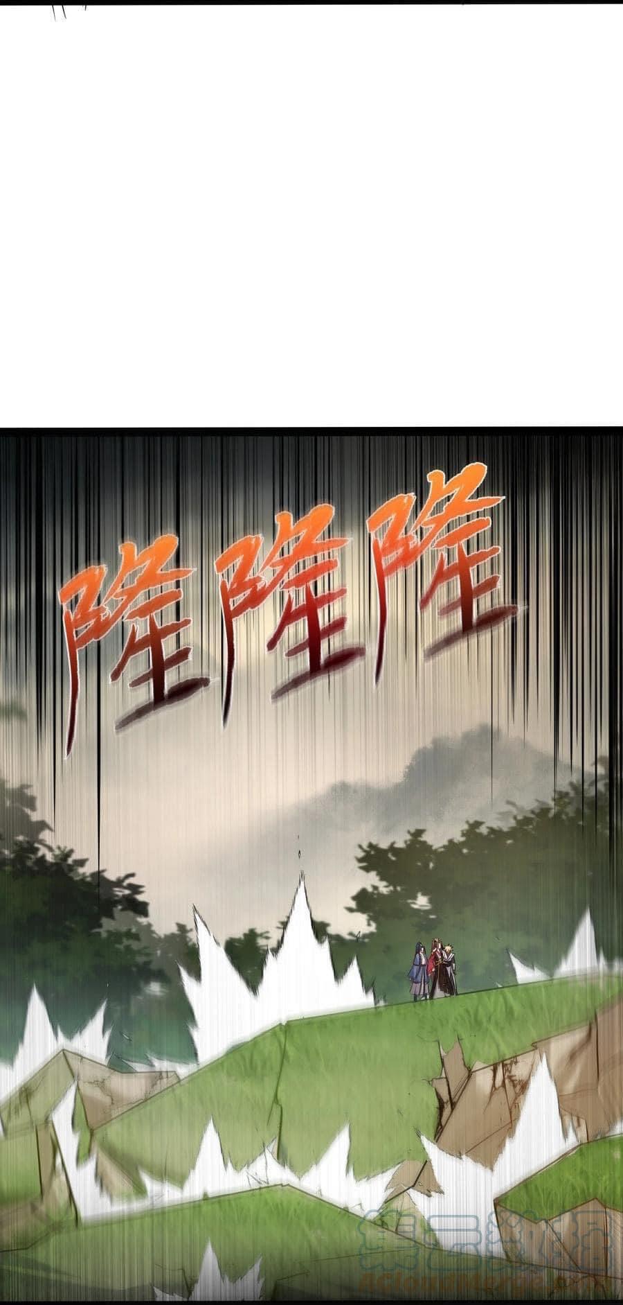 เทพวายร้ายกลับชาติมาเกิดใหม่ ตอนที่ 45 หน้า 30