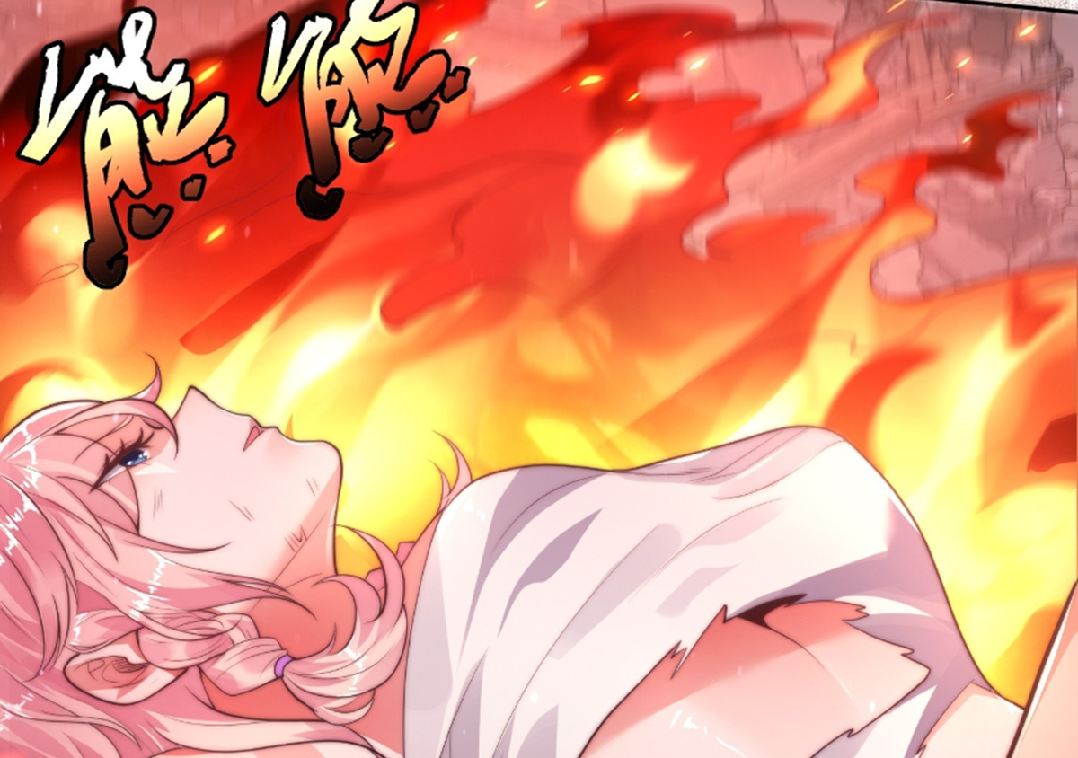 ซวยแล้วข้าโดนตามล่าจากศิษย์ในสำนัก ตอนที่ 1 หน้า 29