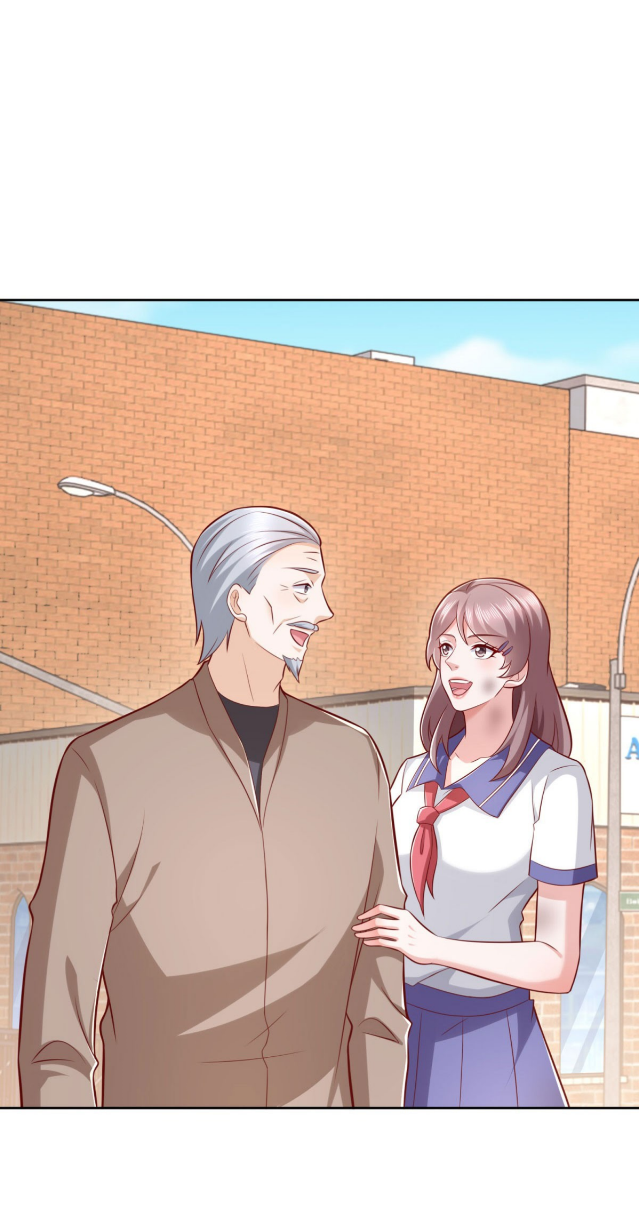 เทพเจ้าแห่งสงครามที่แข็งแกร่งที่สุดของเมือง ตอนที่ 31 หน้า 20