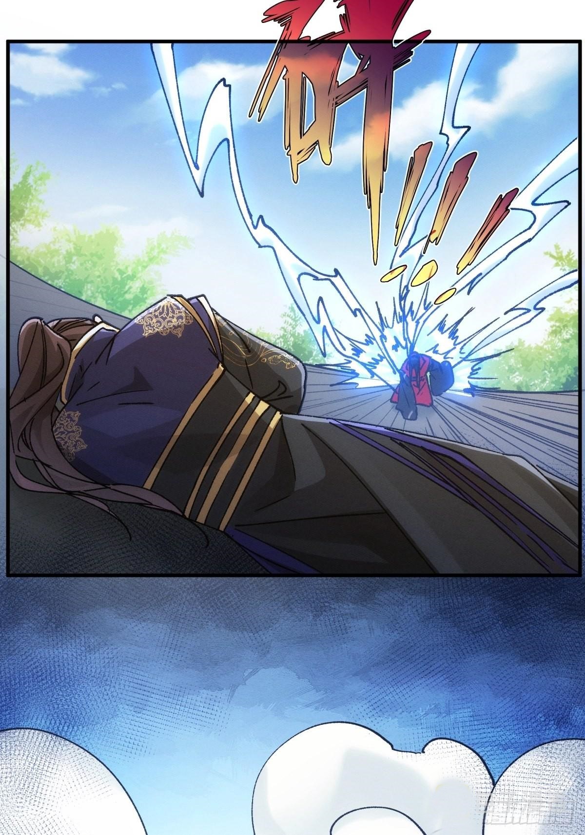 ข้าจะกำหนดชะตาตัวเอง ทันจีน ตอนที่ 100 หน้า 27