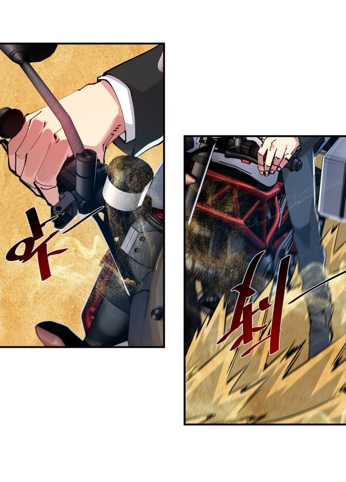 The Evolution ย้อนเวลากลับมาเพื่อกู้โลก ตอนที่ 11 หน้า 62