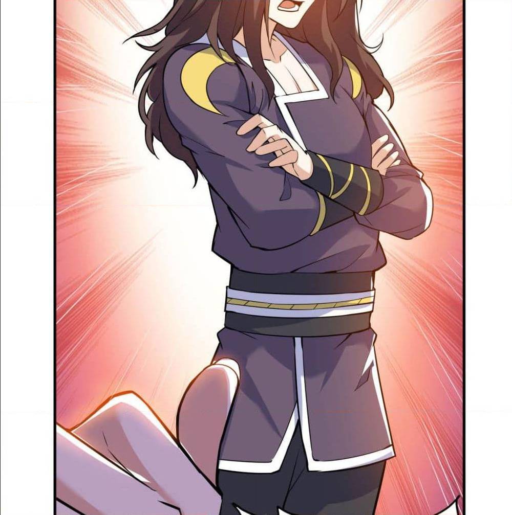 Martial Emperor ตอนที่ 48 หน้า 60