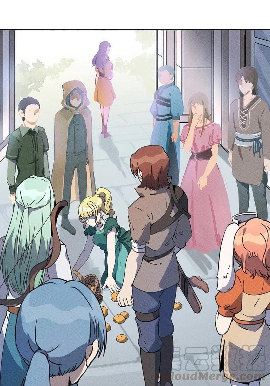 หลุดเข้ามาในเกมกลายเป็นมอนสเตอร์ที่อ่อนแอที่สุดสะงั้น ตอนที่ 7 หน้า 11