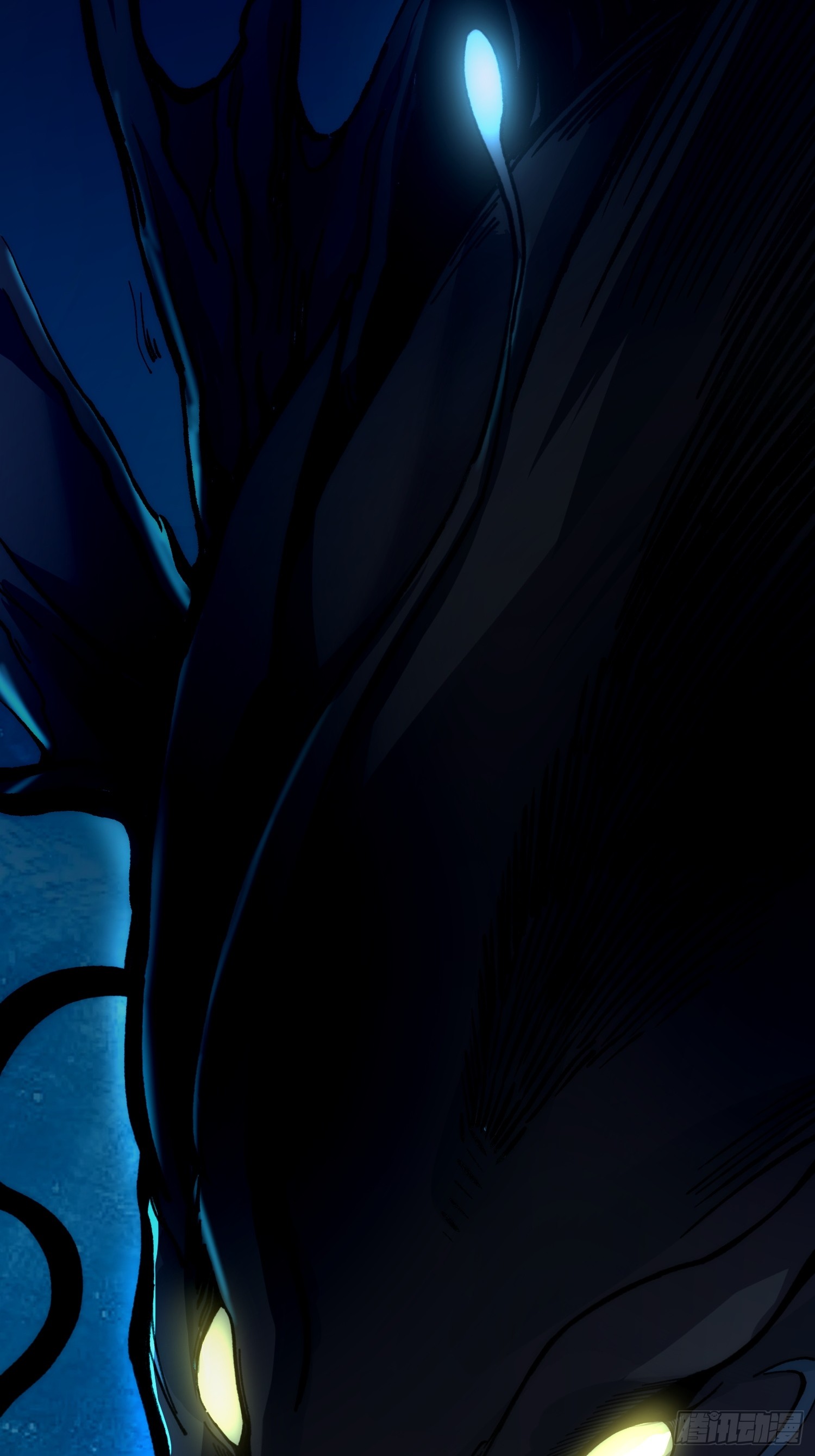 เริ่มต้นสู่การเป็นเทพวานรแห่งสายน้ำ ตอนที่ 8 หน้า 12