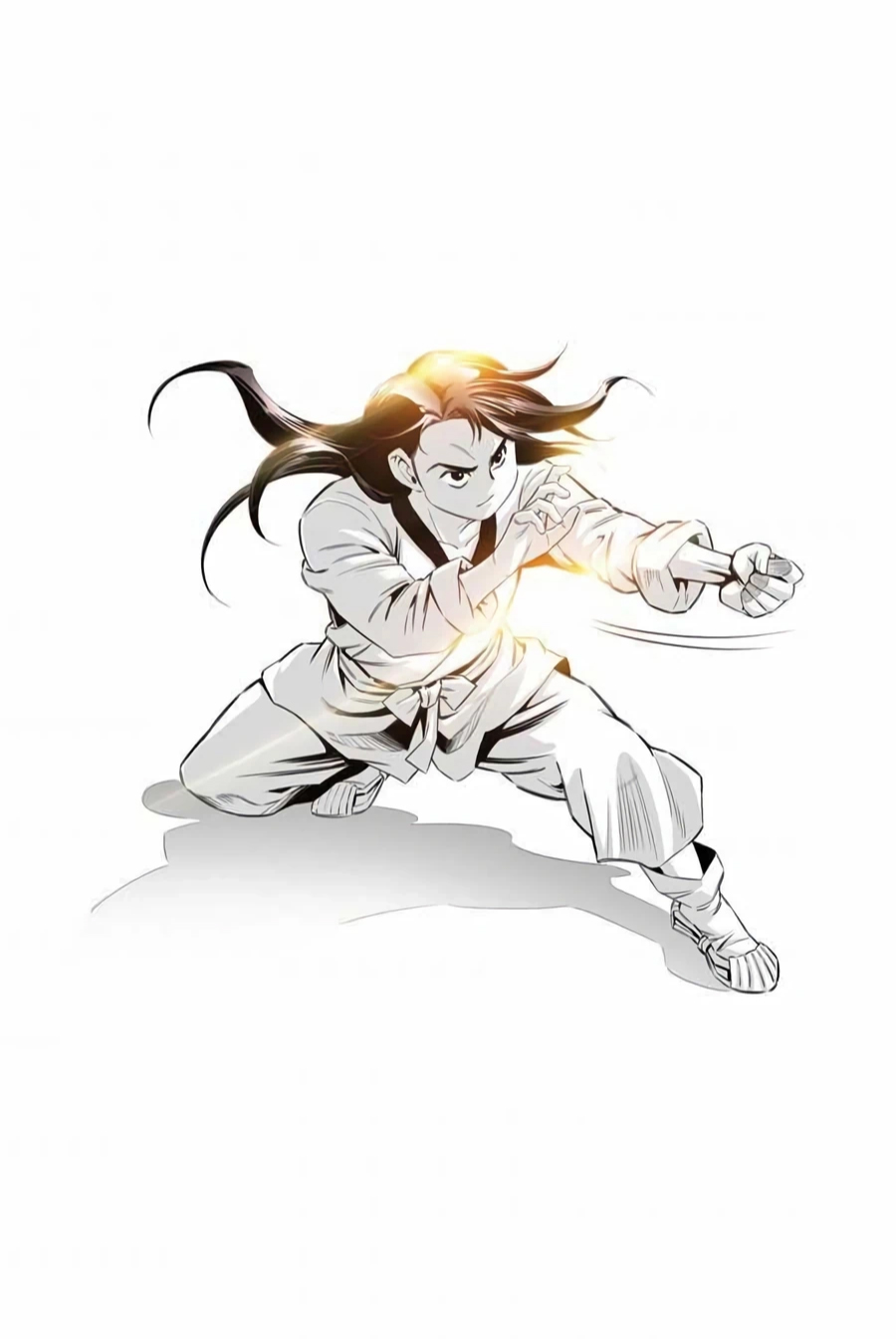 เส้นทางสู่สวรรค์ ตอนที่ 10 หน้า 32