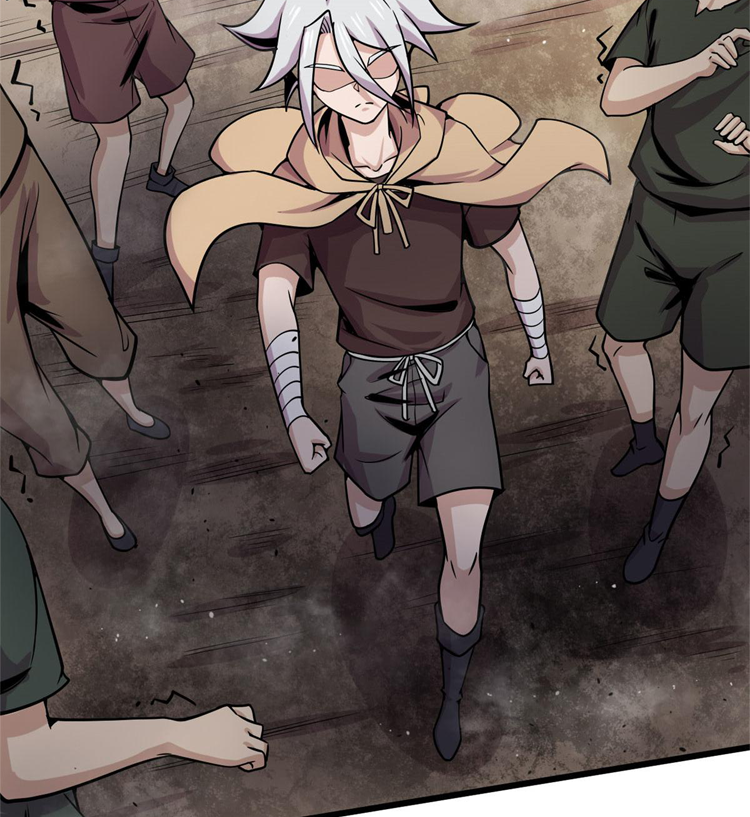 ยอดเซียนสัตว์วิญญาณ ตอนที่ 13 หน้า 47