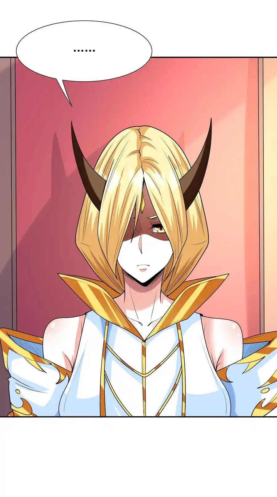 My Harem Is Entirely Female Demon Villains ตอนที่ 27 หน้า 40