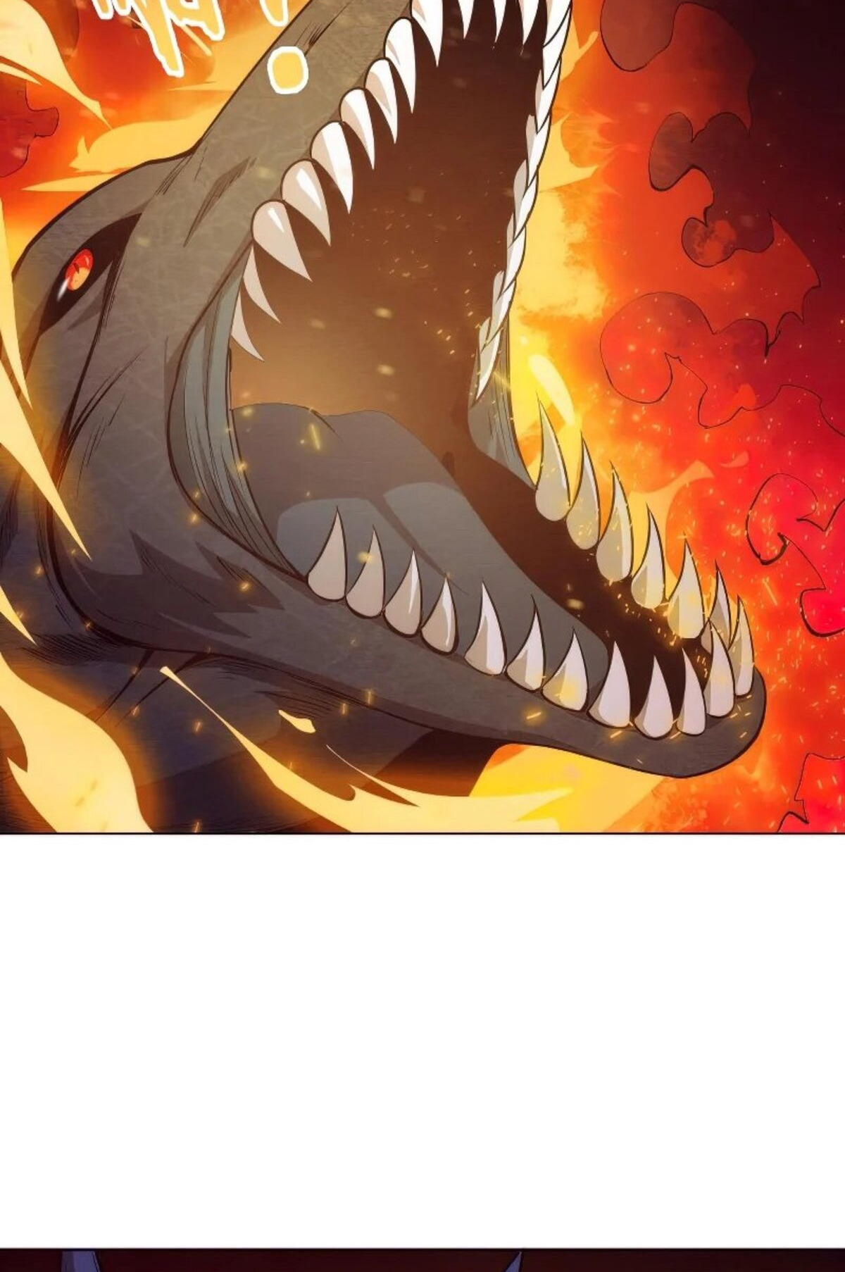 The Frenzy Of Evolution ตอนที่ 37 หน้า 50