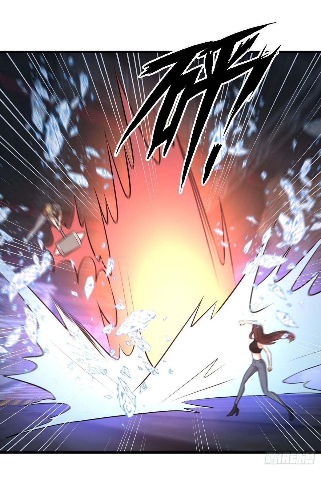 Immortal Swordsman in The Reverse World ข้าเซียนกระบี่ไม่เกาะสตรี ตอนที่ 314 หน้า 9