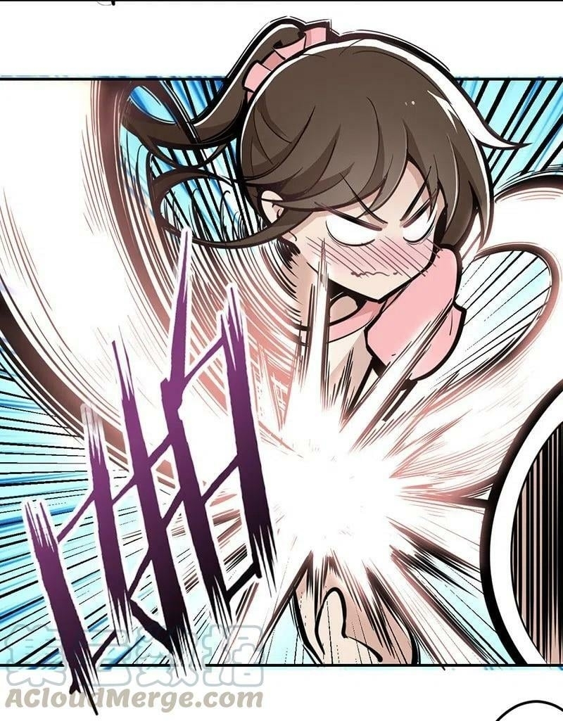 We Are In Love! ตอนที่ 18 หน้า 28