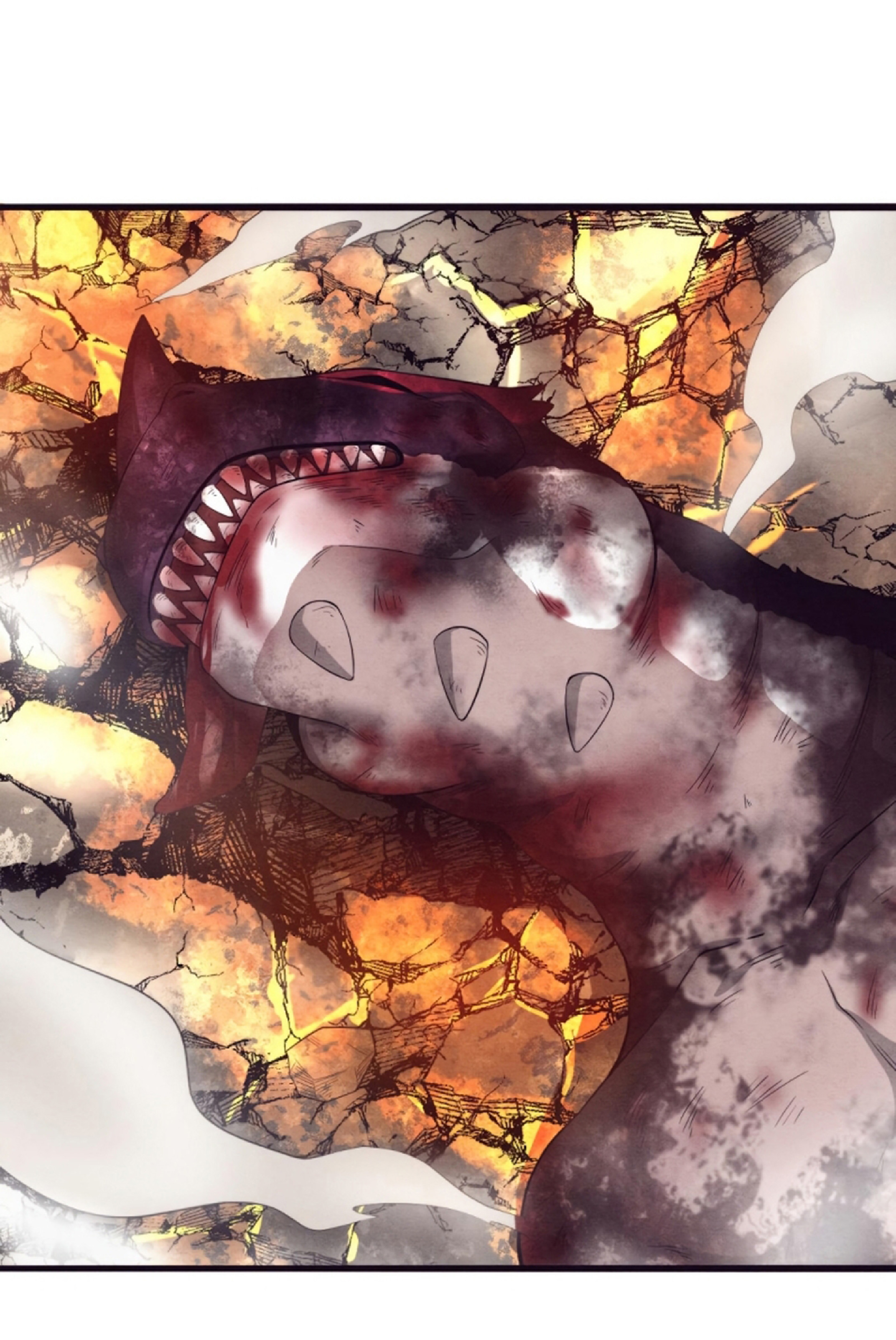 The Frenzy Of Evolution ตอนที่ 22 หน้า 70