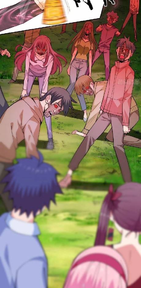 การกลับมาของผู้ปกครองอาณาจักรอมตะ  ชนจีน ตอนที่ 14 หน้า 24