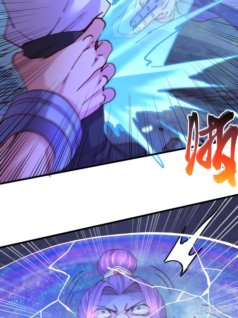 เซียนร้อยรักเขยนี้ขอบ่มเซียนให้พ่อตา-Immortal Husband on The Earth ตอนที่ 75 หน้า 29