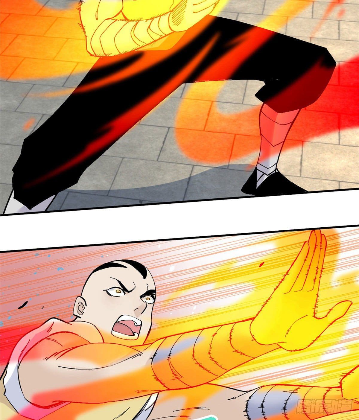 นิกายที่แข็งแกร่งที่สุด (ทันจีน) ตอนที่ 44 หน้า 12