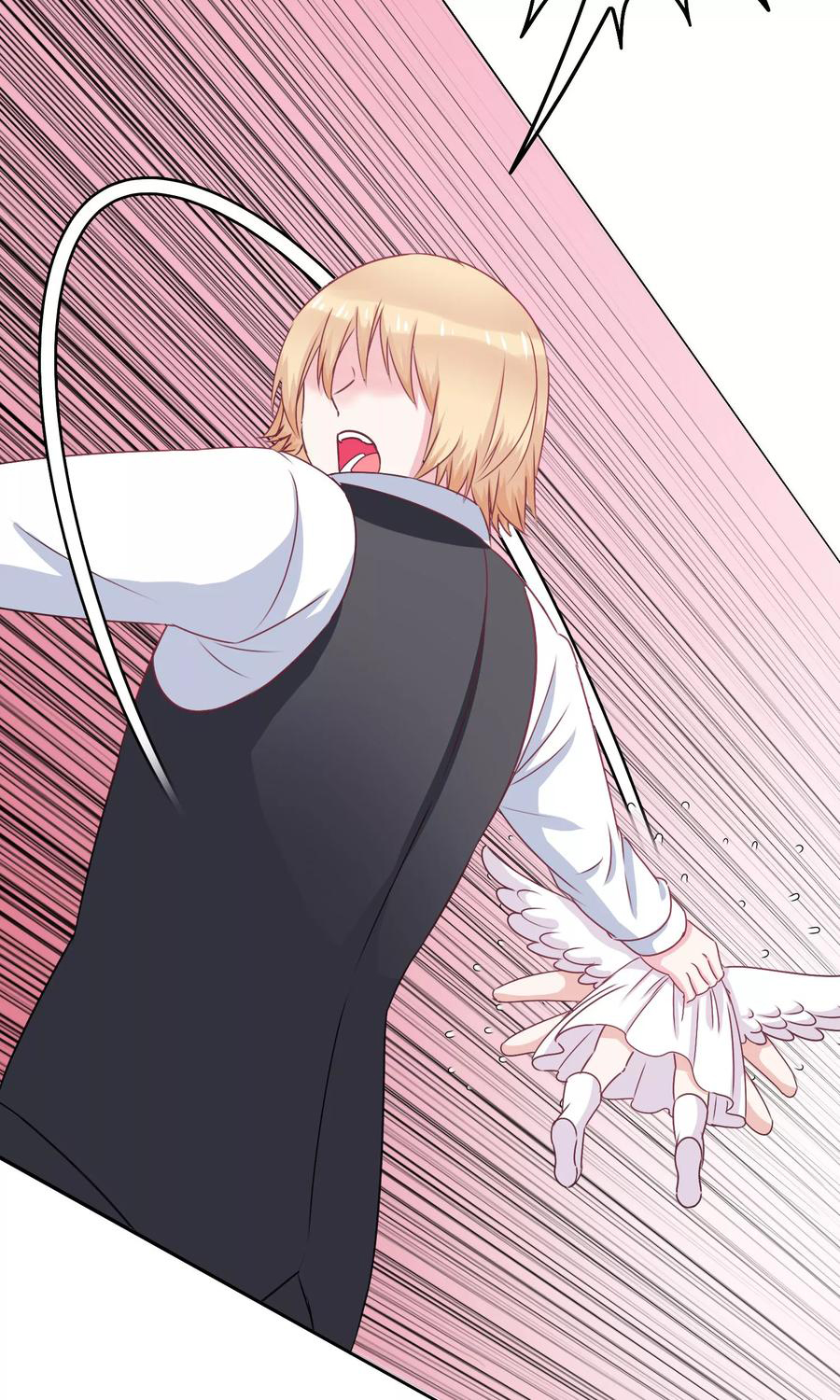 ฉันคือผู้พิทักษ์ เหล่าสาวงามในรั้วโรงเรียน ตอนที่ 5 หน้า 28