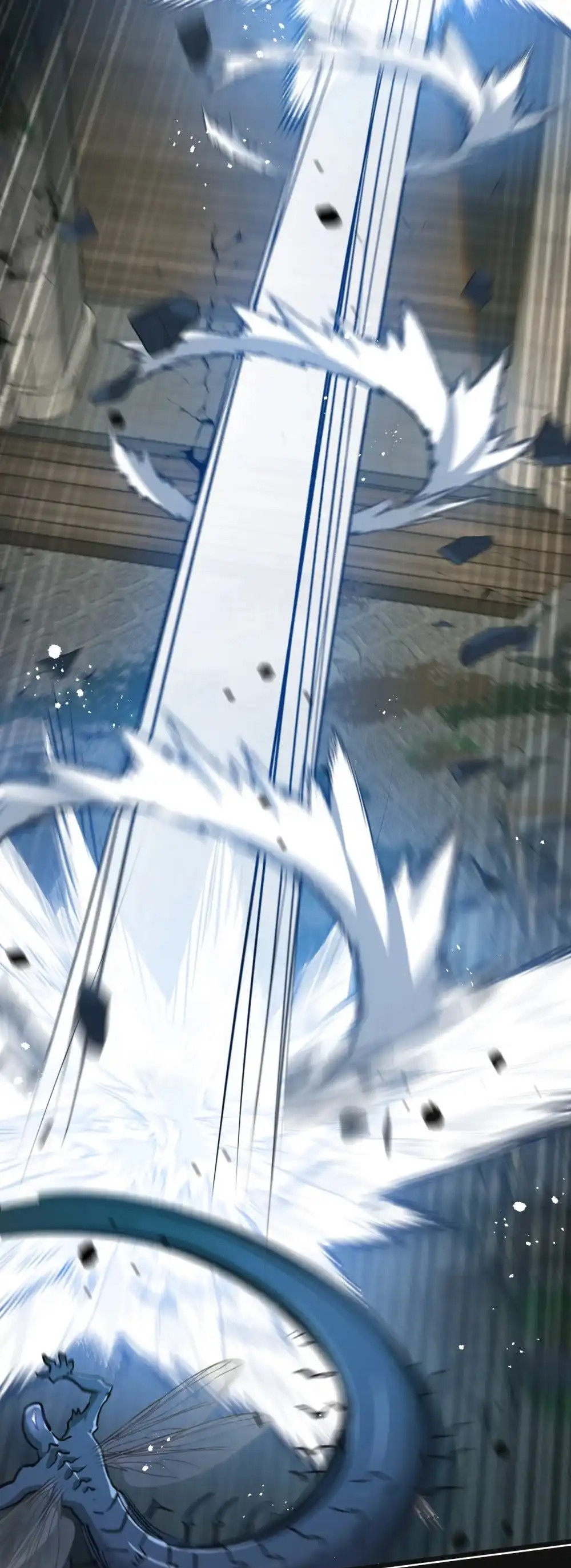 สุดยอดฟาร์มวันสิ้นโลก ตอนที่ 35 หน้า 17