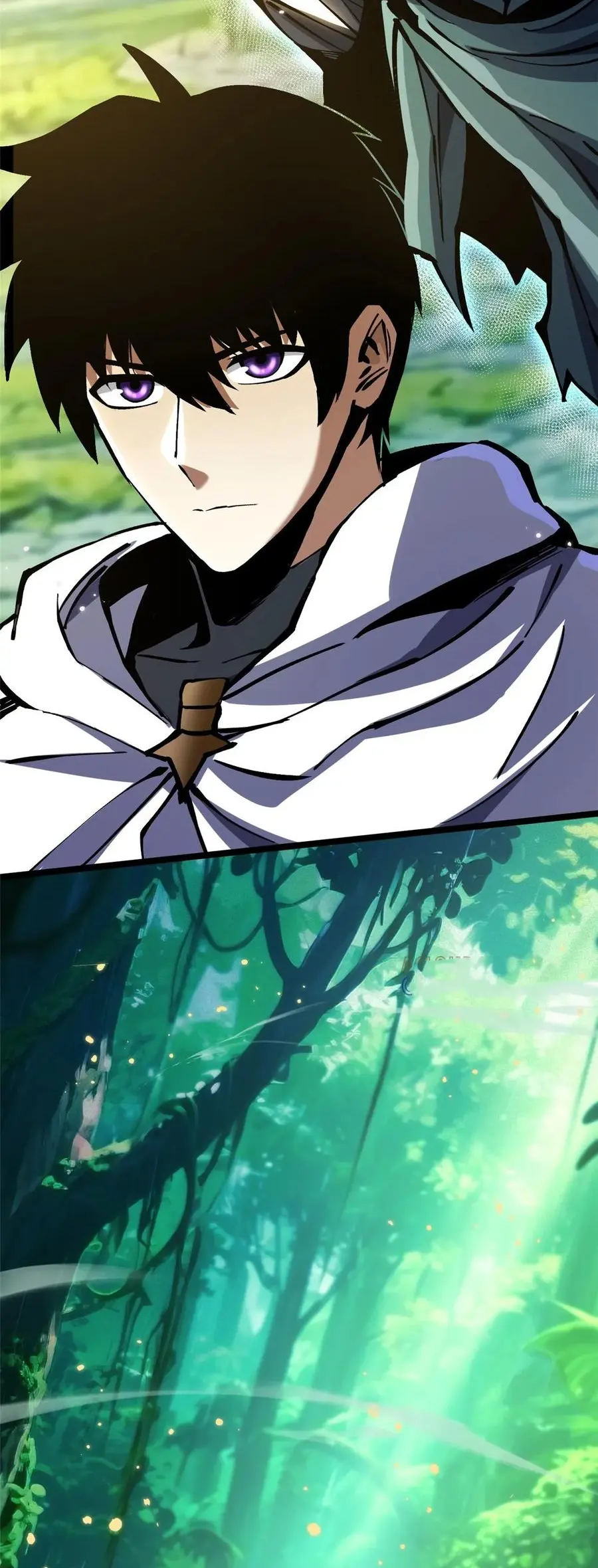 ไม่อยากเรียนทักษะ แห่งคำสาปเลย! ตอนที่ 140 หน้า 24