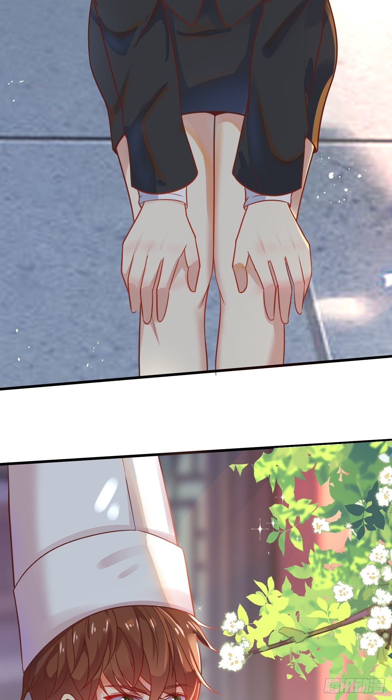 ฉันสุ่มตัวตนใหม่ทุกสัปดาห์ ตอนที่ 47 หน้า 31