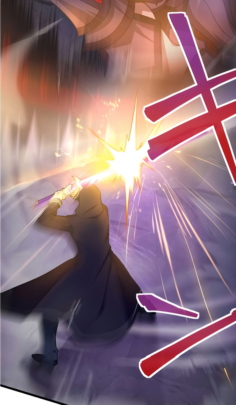 ฉันกลับชาติมาเกิดใหม่เป็นก็อบลินระดับ SSS ตอนที่ 23 หน้า 9