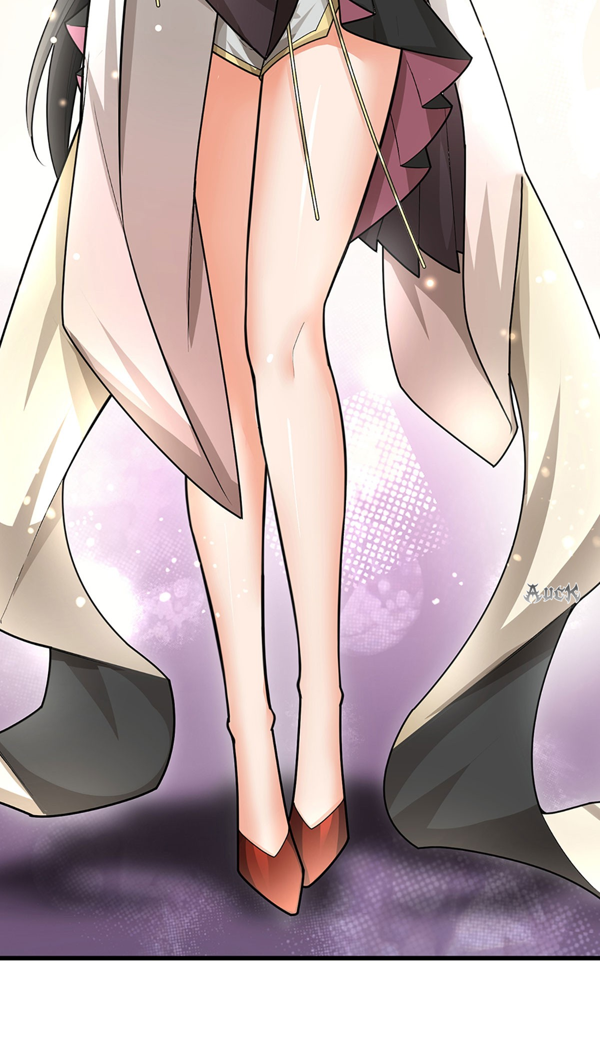 ปลุกร่างกาย ฉันอมตะ ตอนที่ 5 หน้า 10