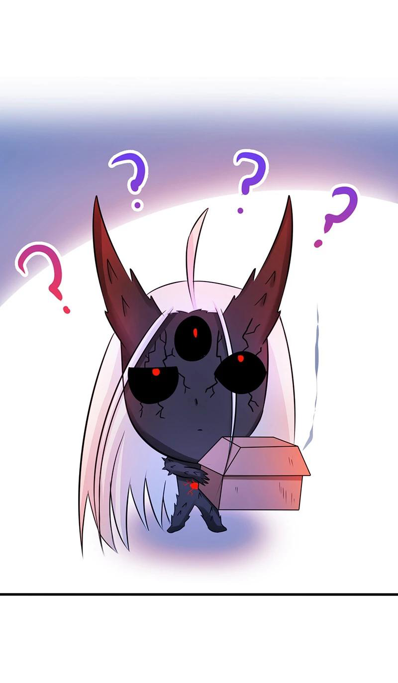 Abrí las puertas de el infierno ข้าเปิดแดนยมโลก ตอนที่ 50 หน้า 13