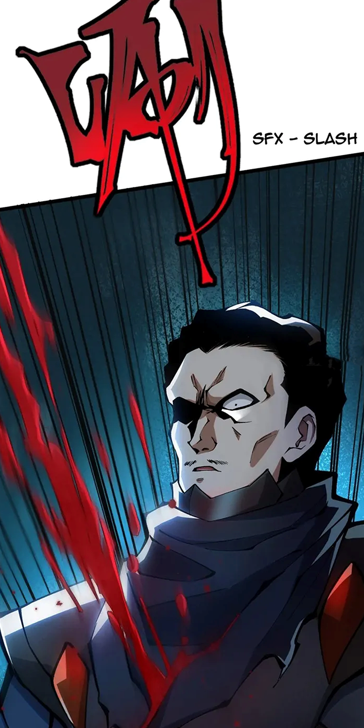 ไม่อยากเรียนทักษะ แห่งคำสาปเลย! ตอนที่ 48 หน้า 28