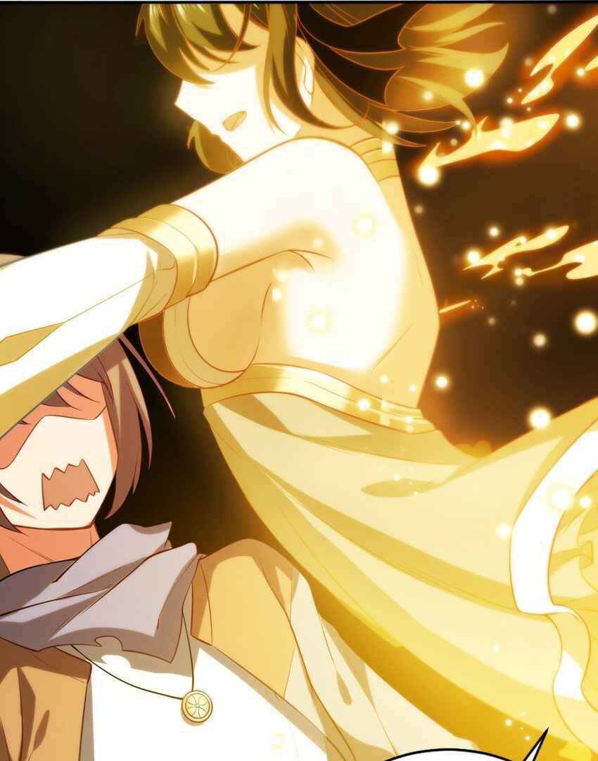 ถูกบังคับให้เป็นนักบุญหญิงผู้อยู่ยงคงกระพันอย่างไม่น่าเชื่อ ตอนที่ 2 หน้า 39