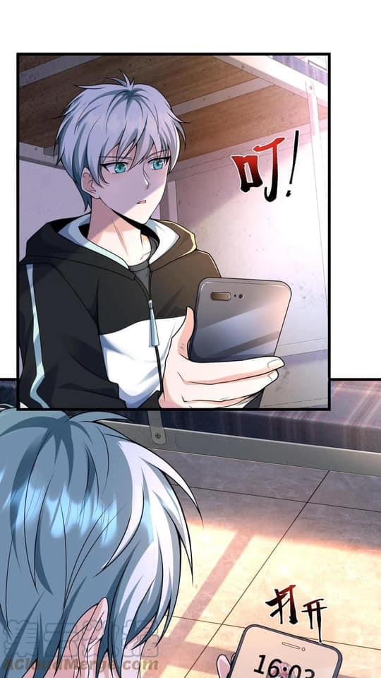 ระบบดร็อปของสุดเทพ x99999 ตอนที่ 1 หน้า 40