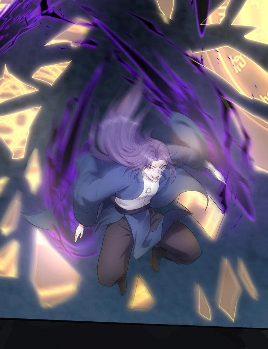 เทพวายร้ายกลับชาติมาเกิดใหม่ ตอนที่ 121 หน้า 27