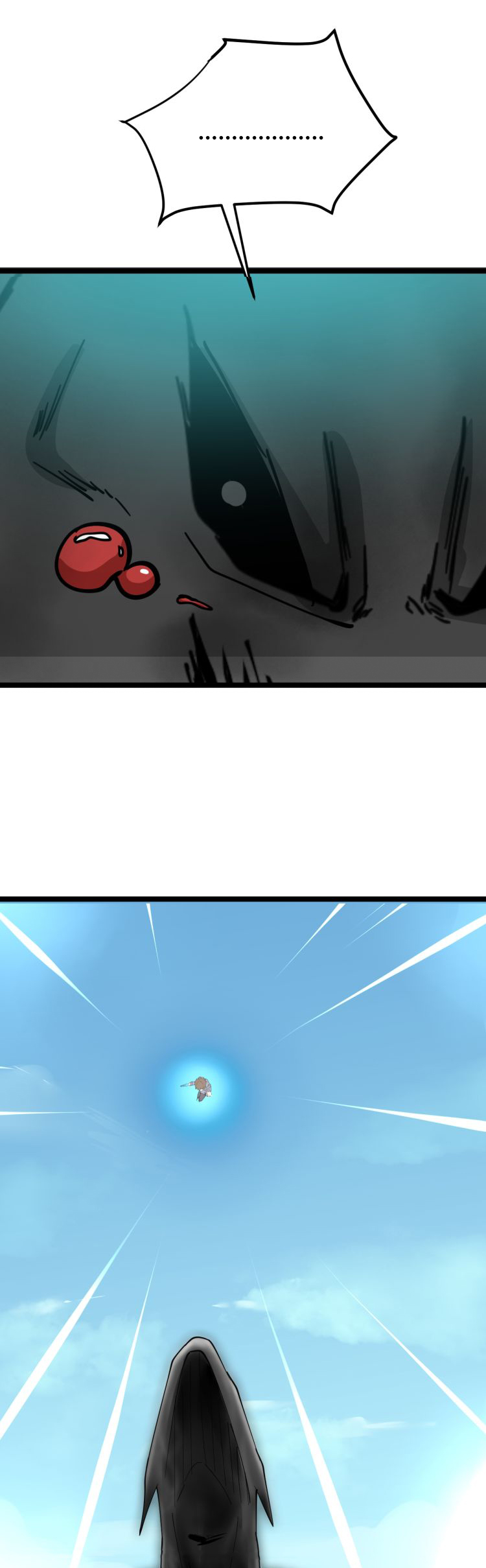 Sanjie Taobao Store ระบบร้านค้าเทพเจ้า ตอนที่ 6 หน้า 53